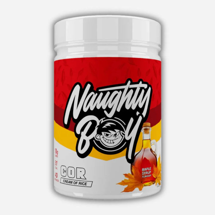 Naughty_Boy_Cream_Of_Rice_Maple_Syrup