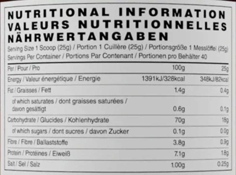 Naughty_Boy_Cream_of_Rice_Ingredients_Label