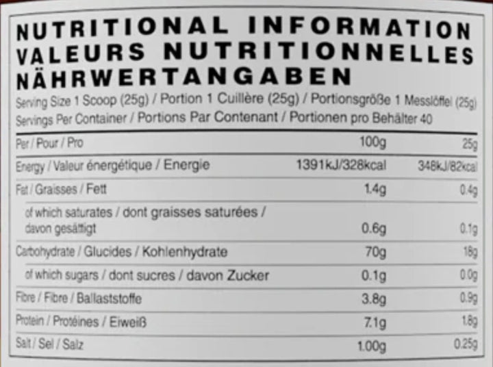 Naughty_Boy_Cream_of_Rice_Ingredients_Label