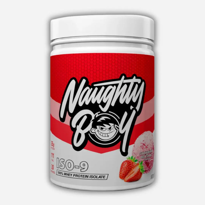 Naughty_Boy_ISO-9_900g_Strawberry_Milkshake