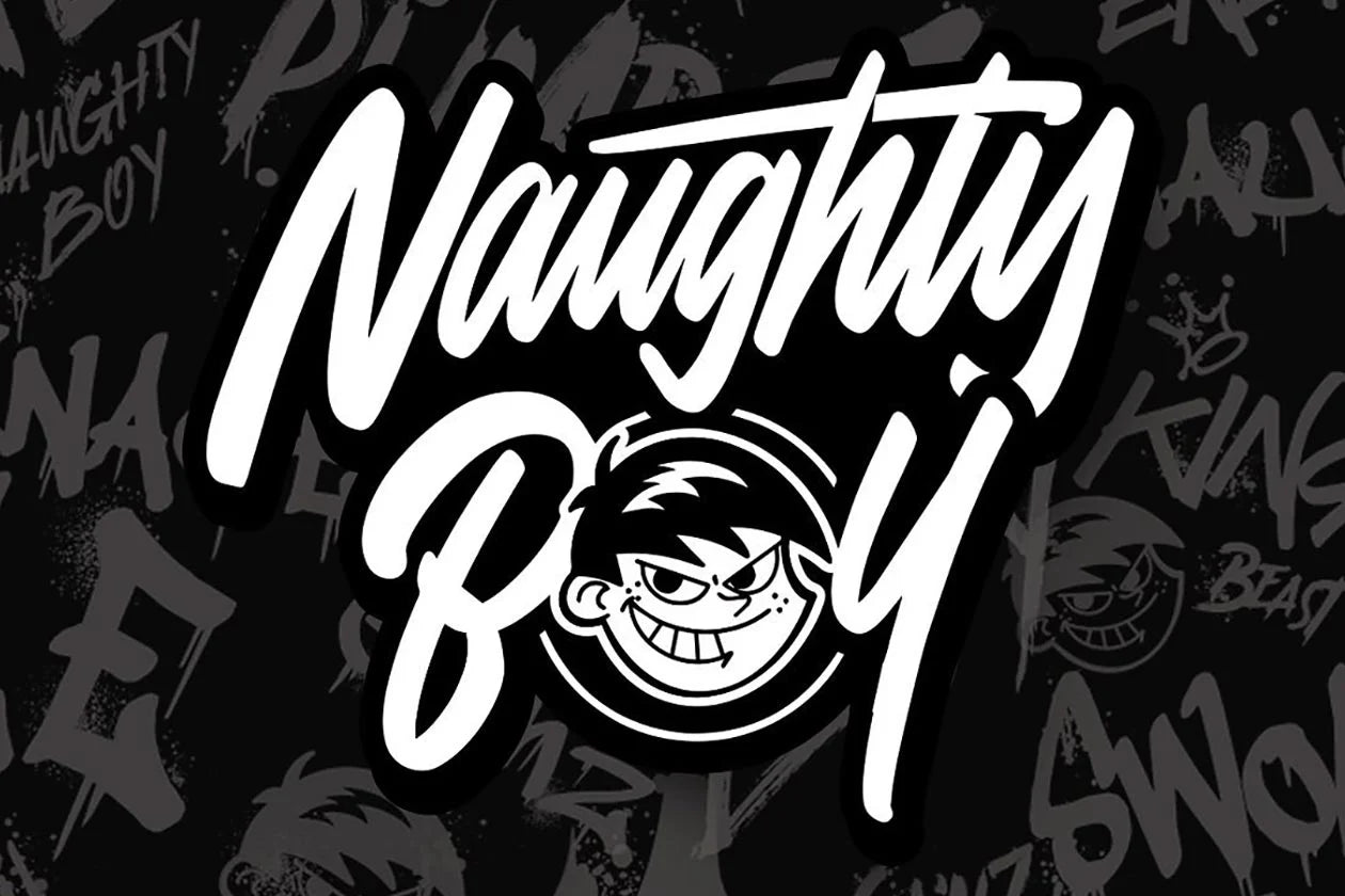 Naughty_Boy_Logo