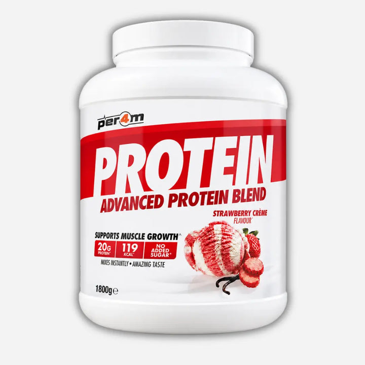 PER4M_Advanced_Protein_Blend_1.8kg_Strawberry_Creme