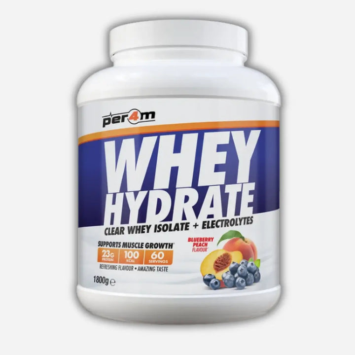 PER4M_Whey_Hydrate_Blueberry_Peach