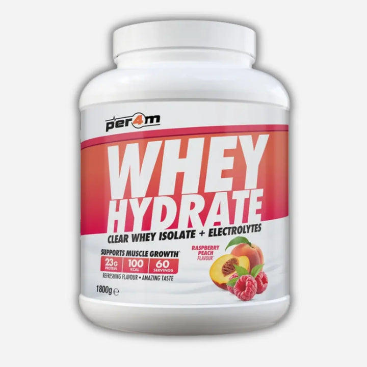 PER4M_Whey_Hydrate_Raspberry_Peach