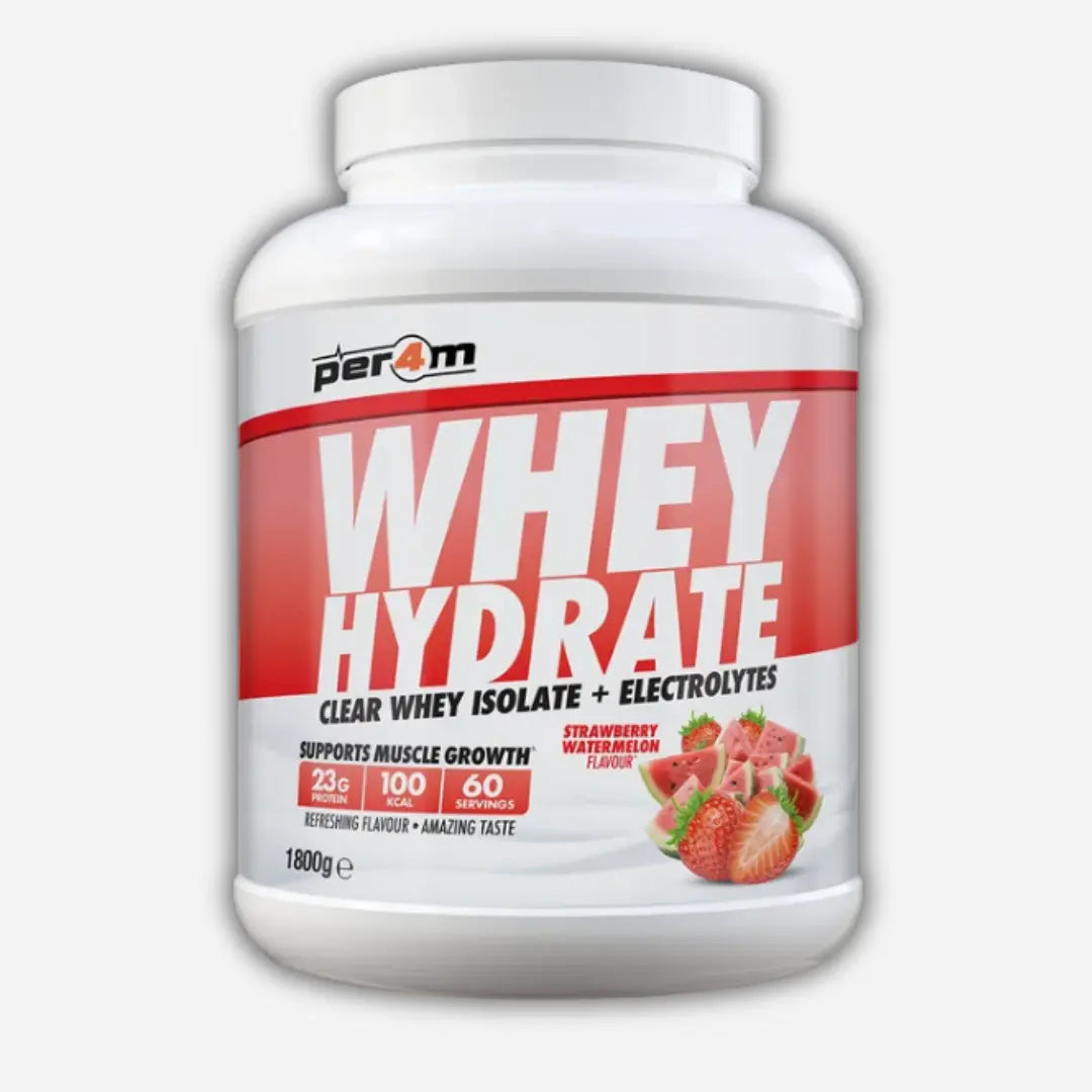 PER4M_Whey_Hydrate_Strawberry_Watermelon