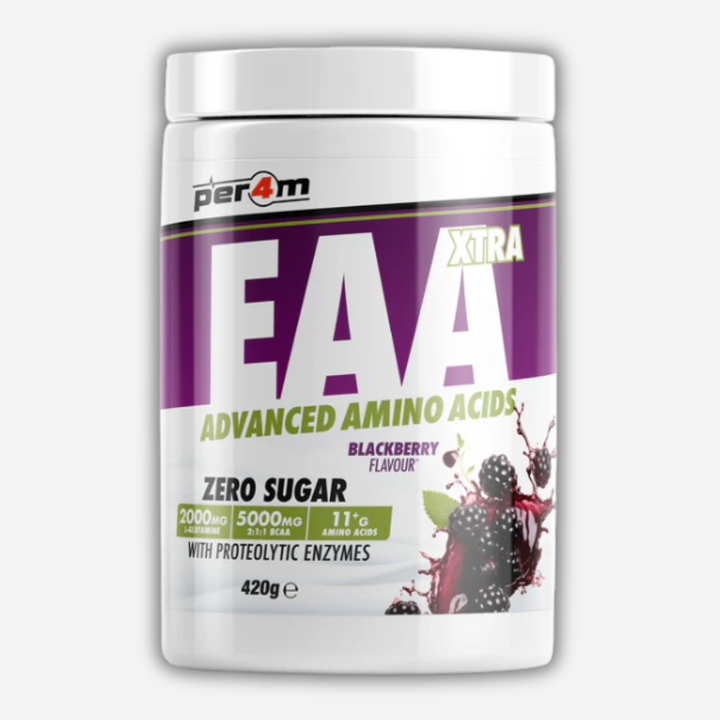 Per4m | EAA Xtra | Advanced Aminos