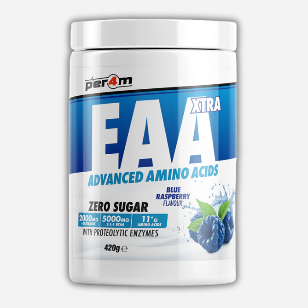 Per4m | EAA Xtra | Advanced Aminos