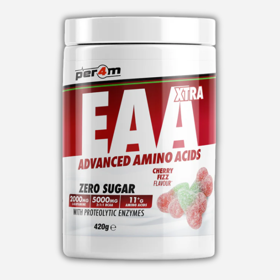 Per4m | EAA Xtra | Advanced Aminos