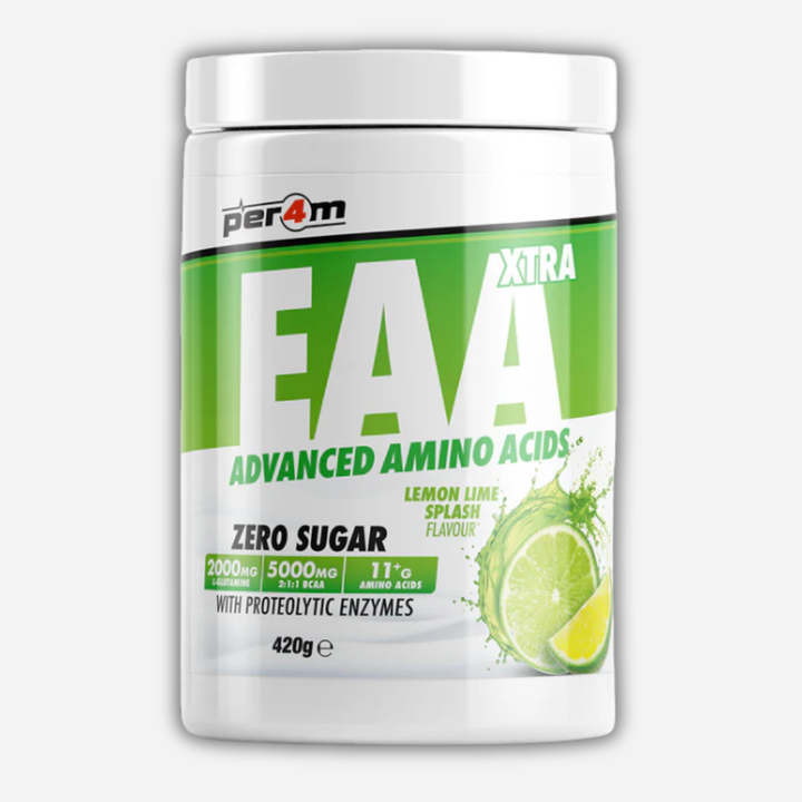 Per4m | EAA Xtra | Advanced Aminos