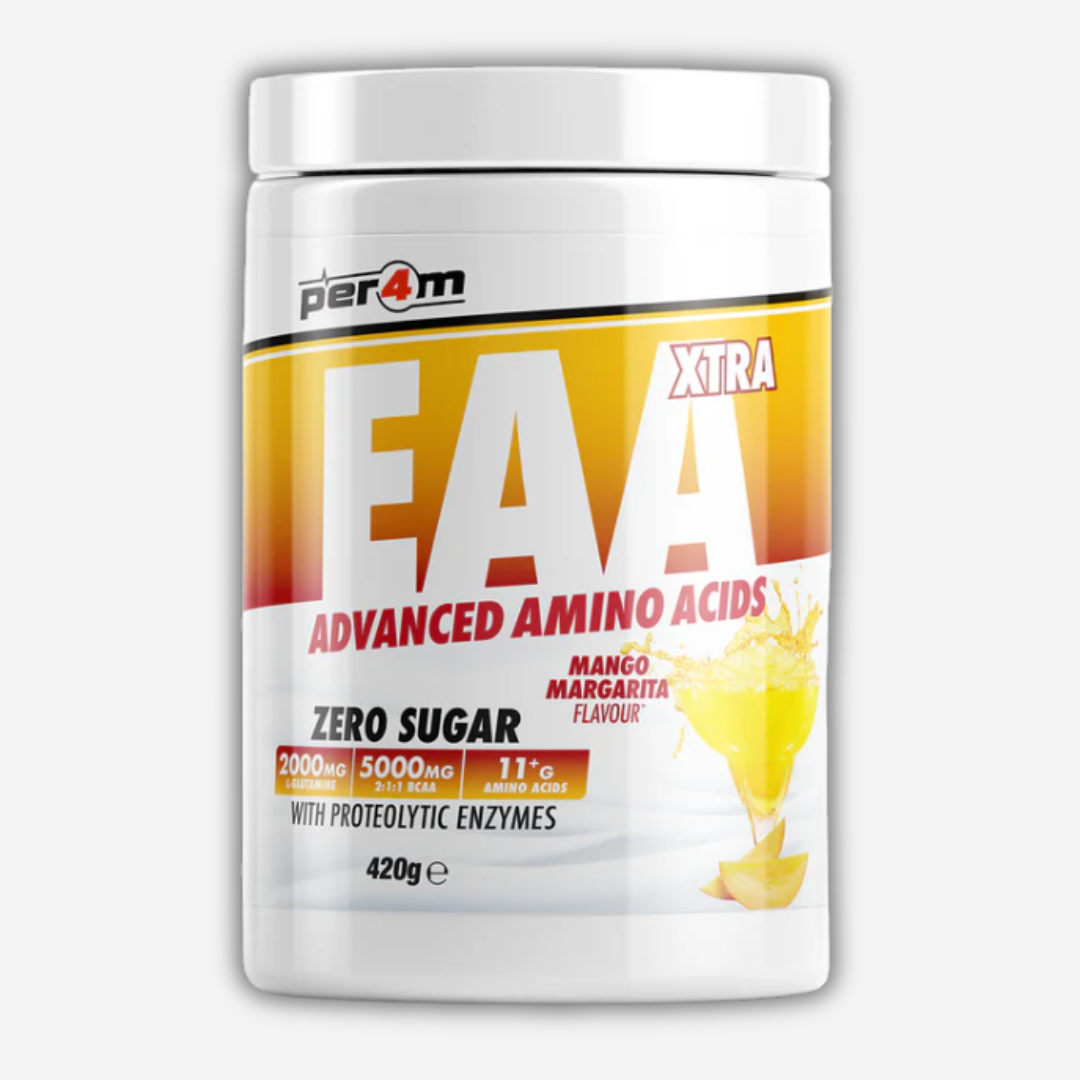 Per4m | EAA Xtra | Advanced Aminos