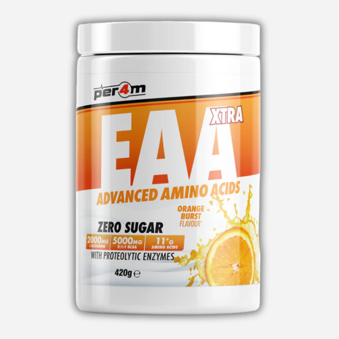 Per4m | EAA Xtra | Advanced Aminos