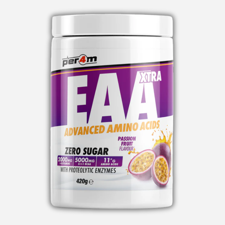 Per4m | EAA Xtra | Advanced Aminos