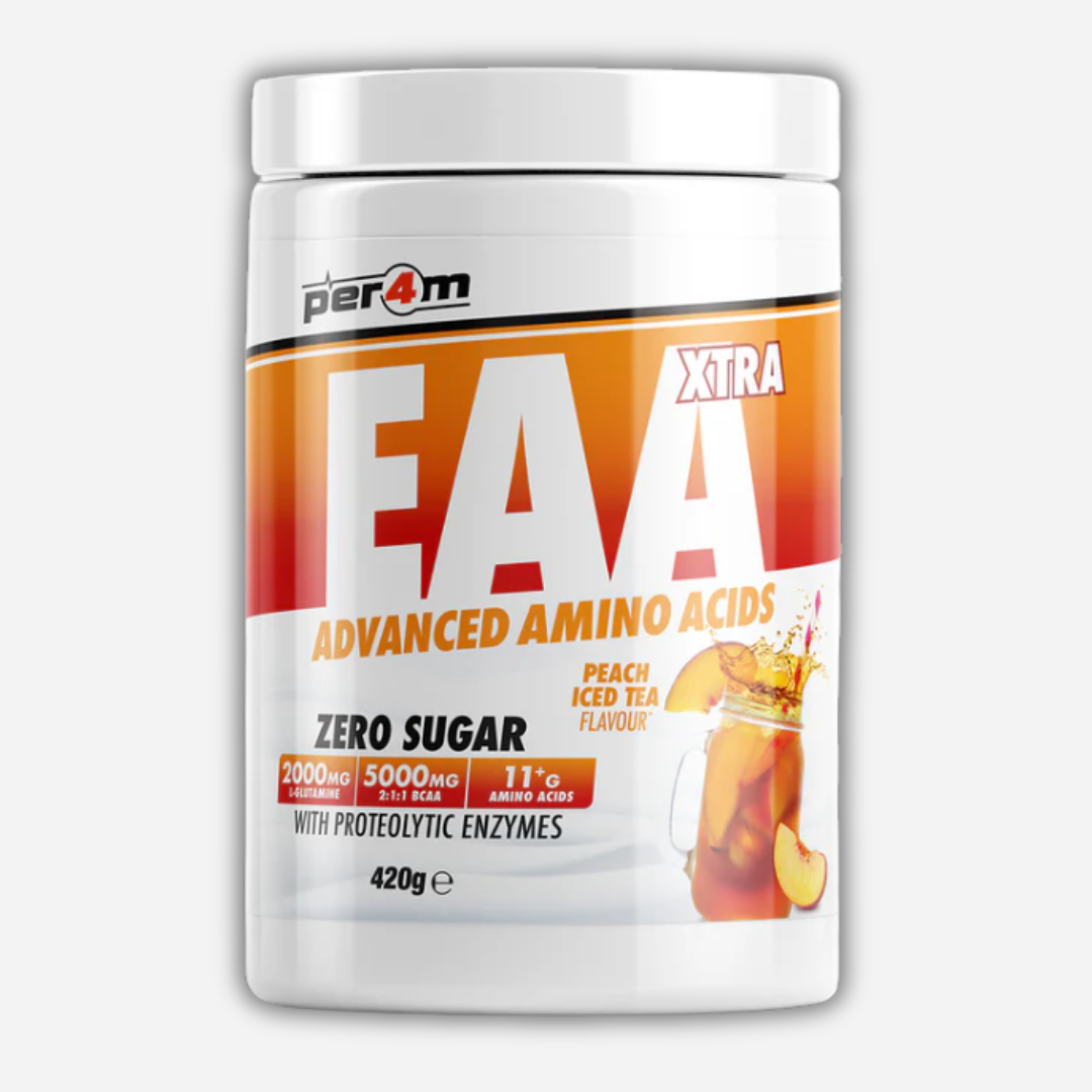 Per4m | EAA Xtra | Advanced Aminos