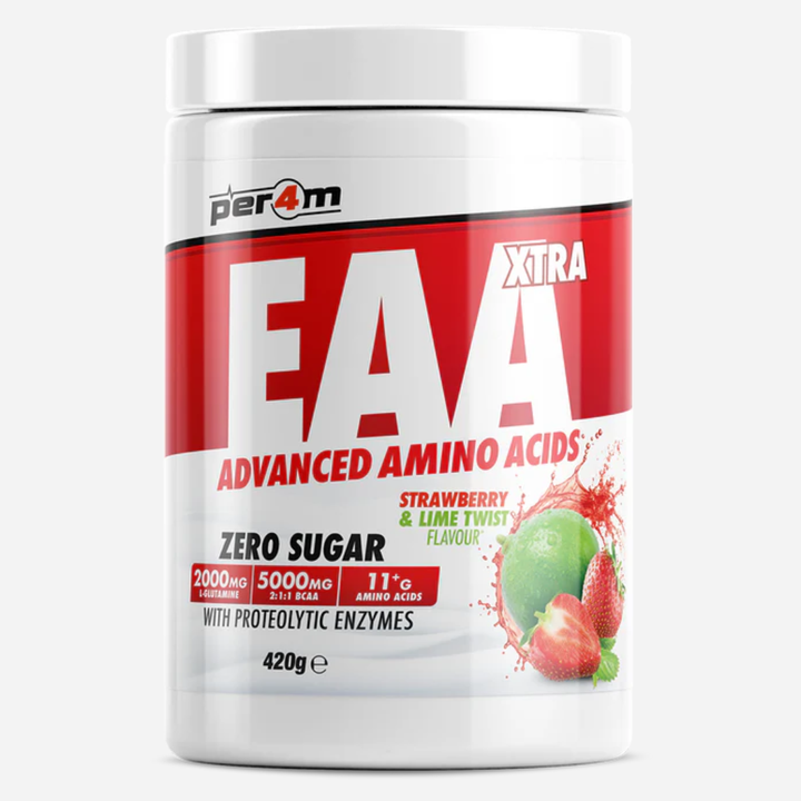 Per4m | EAA Xtra | Advanced Aminos