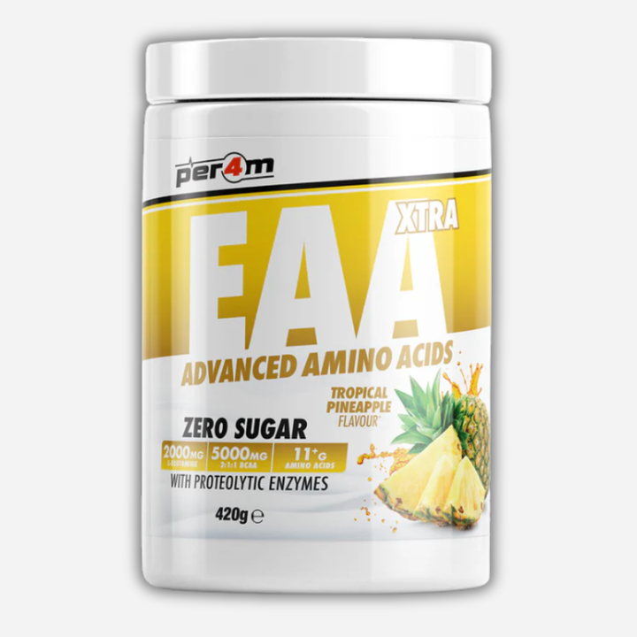 Per4m | EAA Xtra | Advanced Aminos