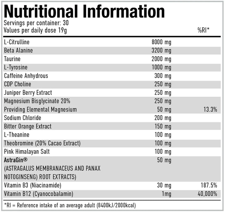Per4m_Pre_Ingredients_Label