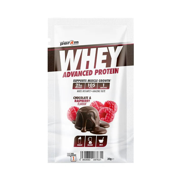 Per4m | Whey Protein | Sample