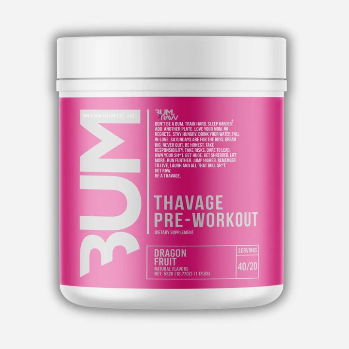 Raw_Nutrition_CBUM_Thavage_Preworkout_Dragon_Fruit