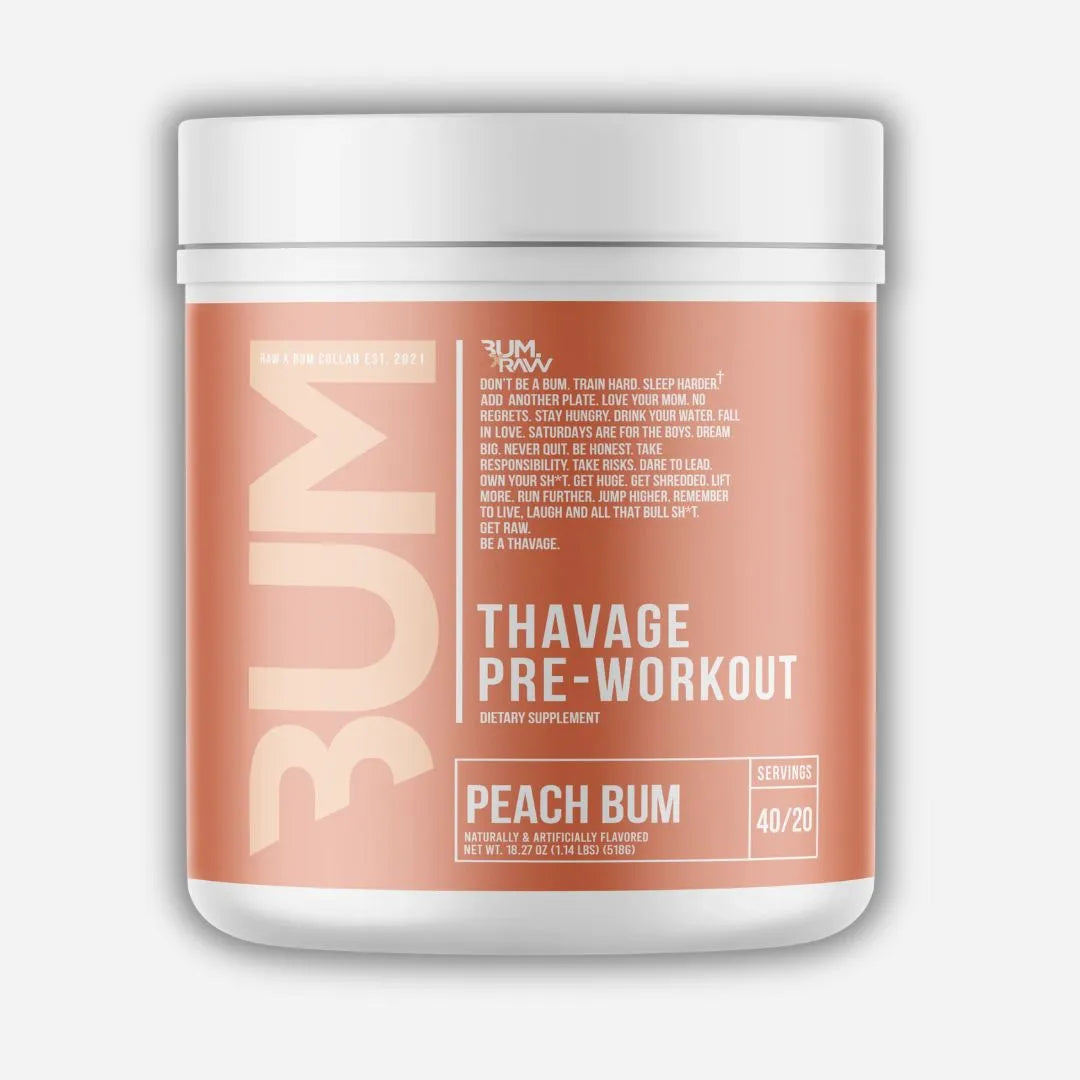 Raw_Nutrition_CBUM_Thavage_Preworkout_Peach_Bum
