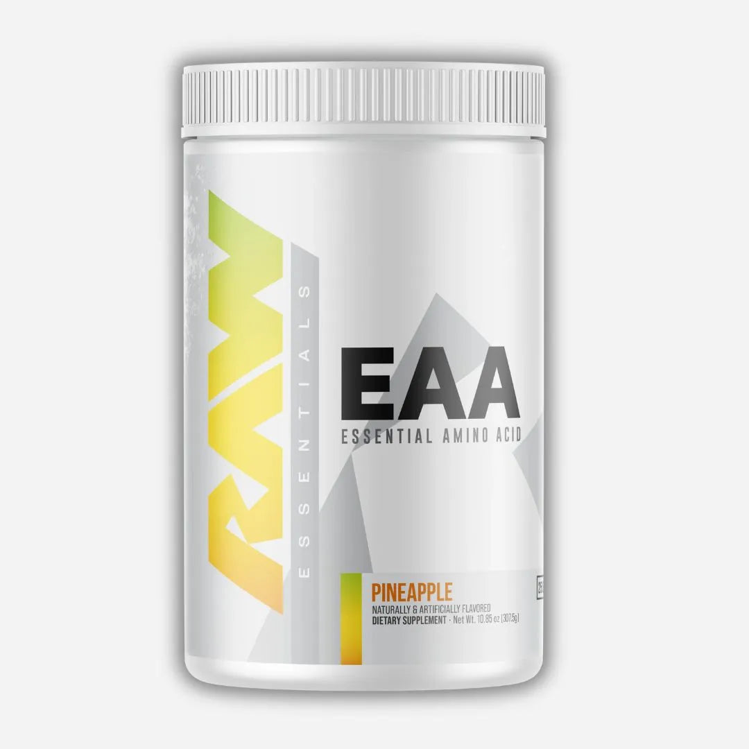 Raw_Nutrition_EAA_Pineapple