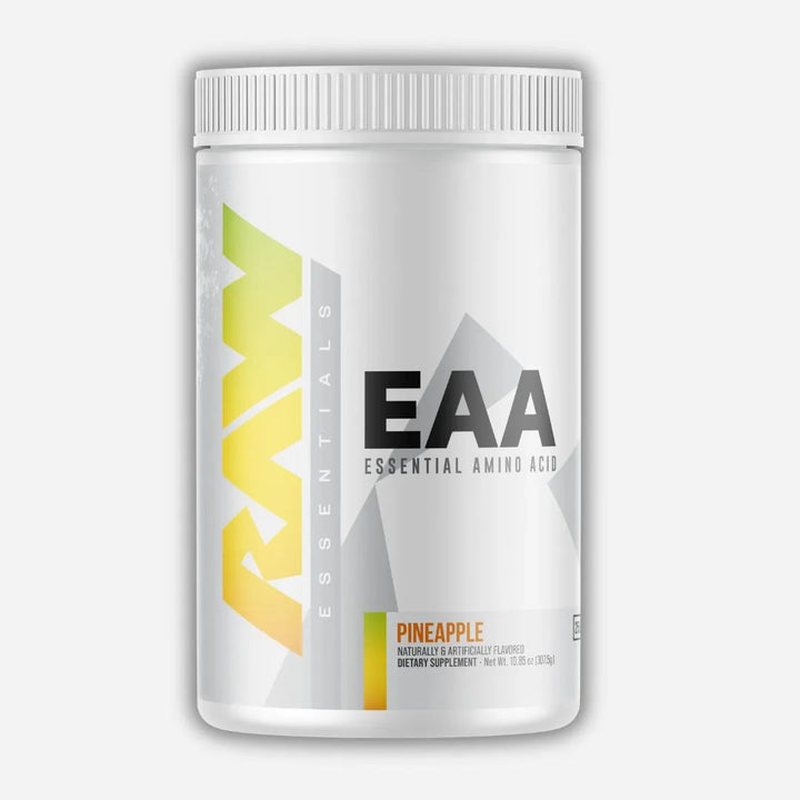 Raw_Nutrition_EAA_Pineapple