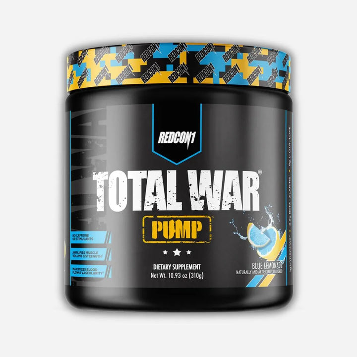 Redcon1_Total_War_Pump_Blue_Lemonade