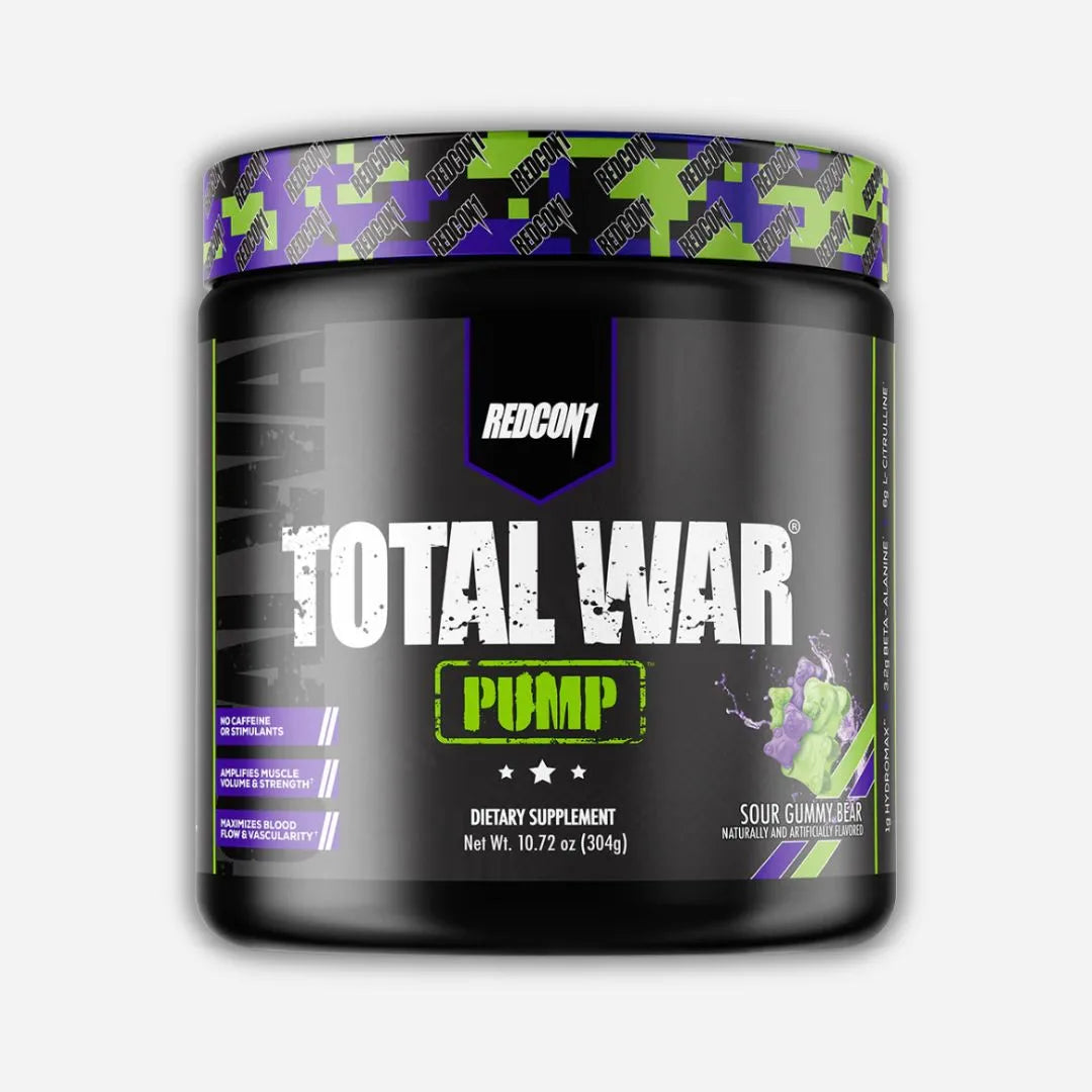 Redcon1_Total_War_Pump_Sour_Gummy_Bear