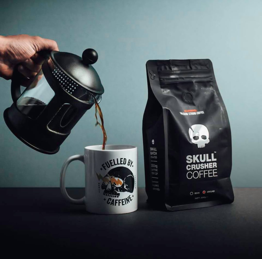 Skull_Crusher_Coffee_Pour