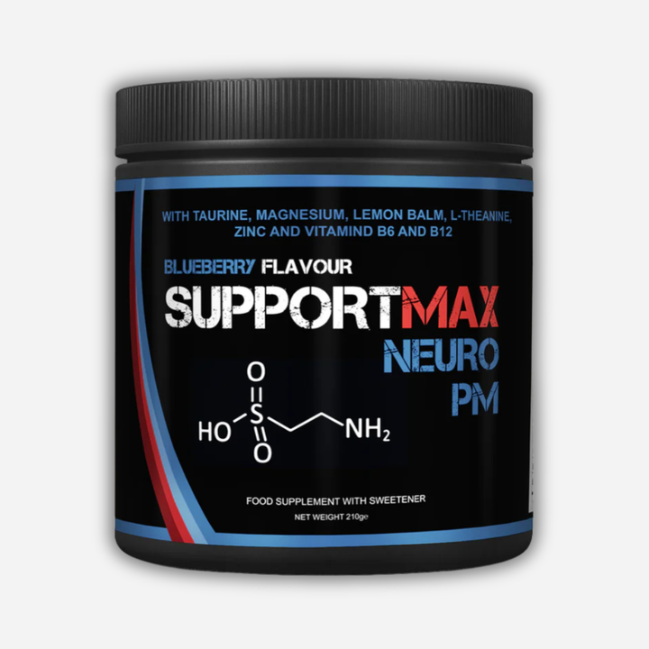 Strom Sports | SupportMAX Neuro PM
