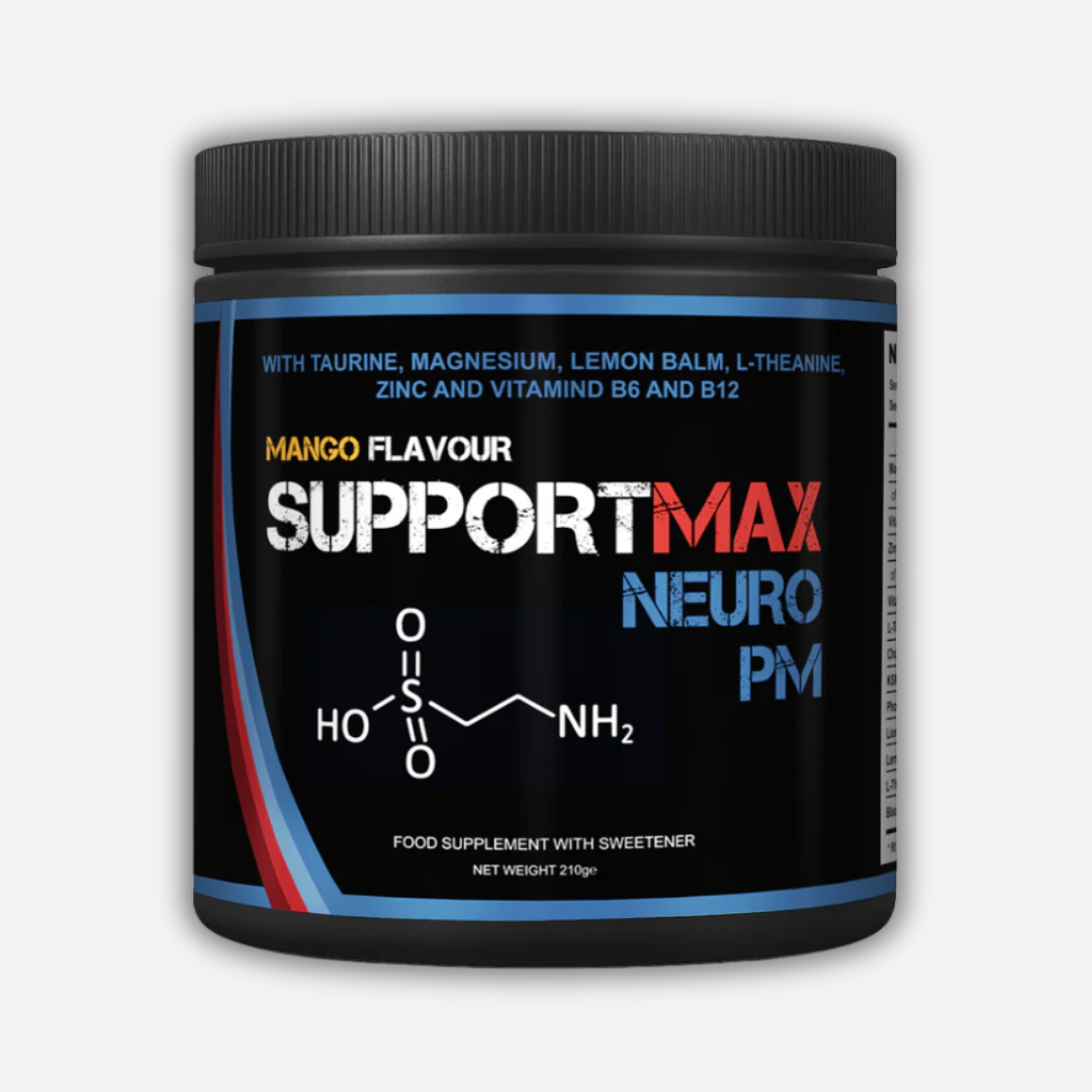 Strom Sports | SupportMAX Neuro PM