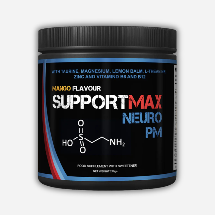 Strom Sports | SupportMAX Neuro PM