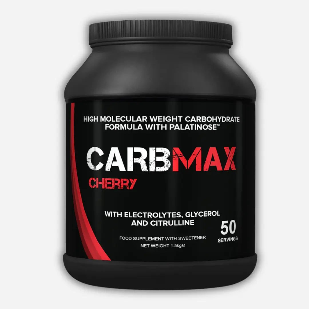 Strom_Sports_CarbMAX_Cherry_Flavour