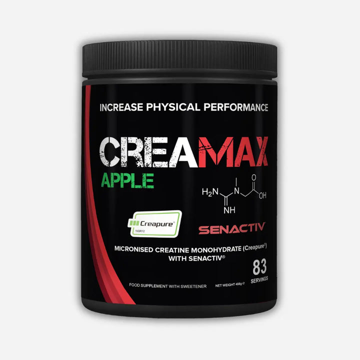 Strom Sports | CreaMAX