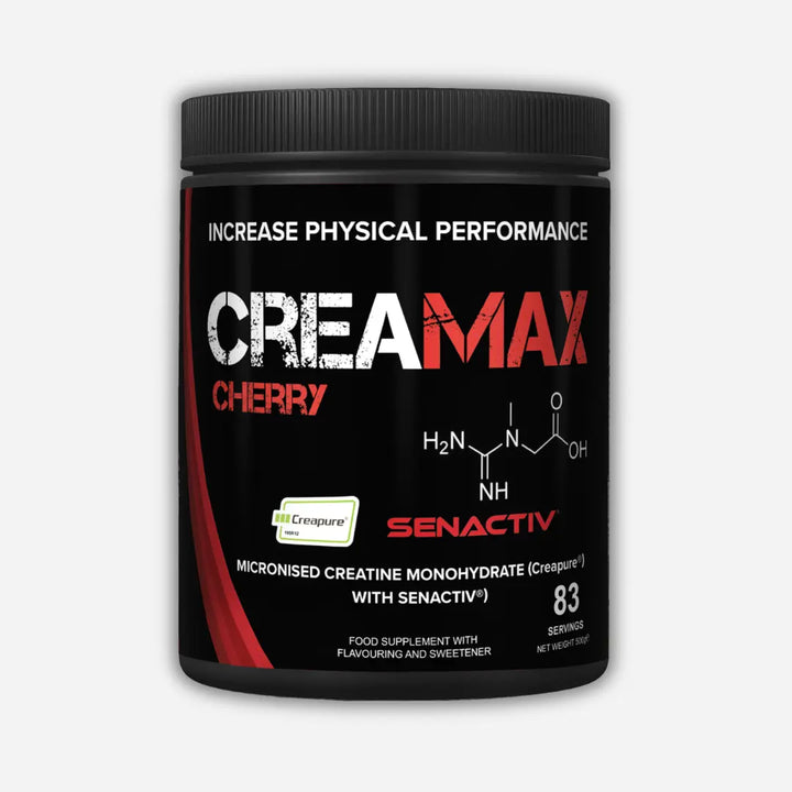 Strom Sports | CreaMAX