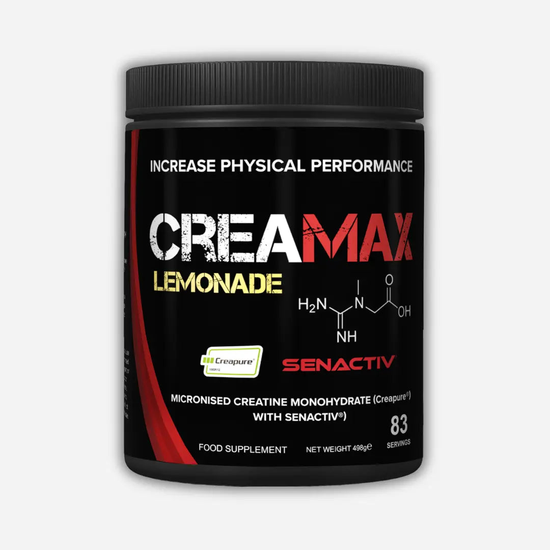 Strom Sports | CreaMAX