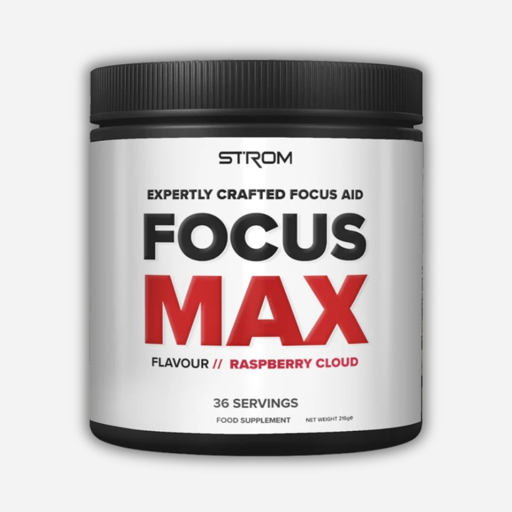 Strom_Sports_FocusMAX_Raspberry_Cloud