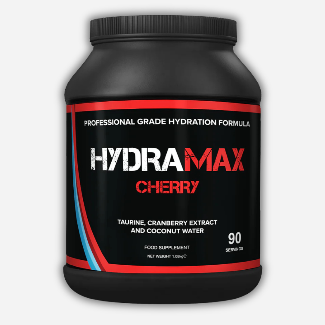 Strom_Sports_HydraMAX_Cherry