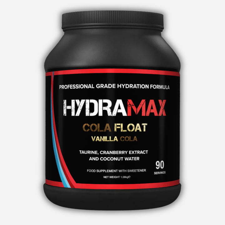 Strom_Sports_HydraMAX_Cola_Float