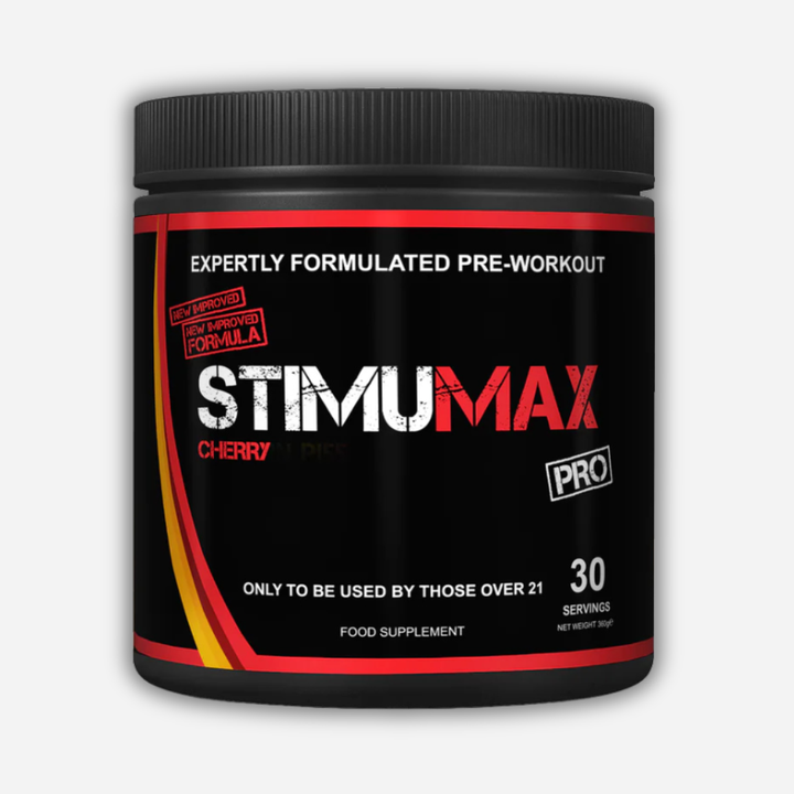 Strom_Sports_StimuMAX_Pro_Cherry