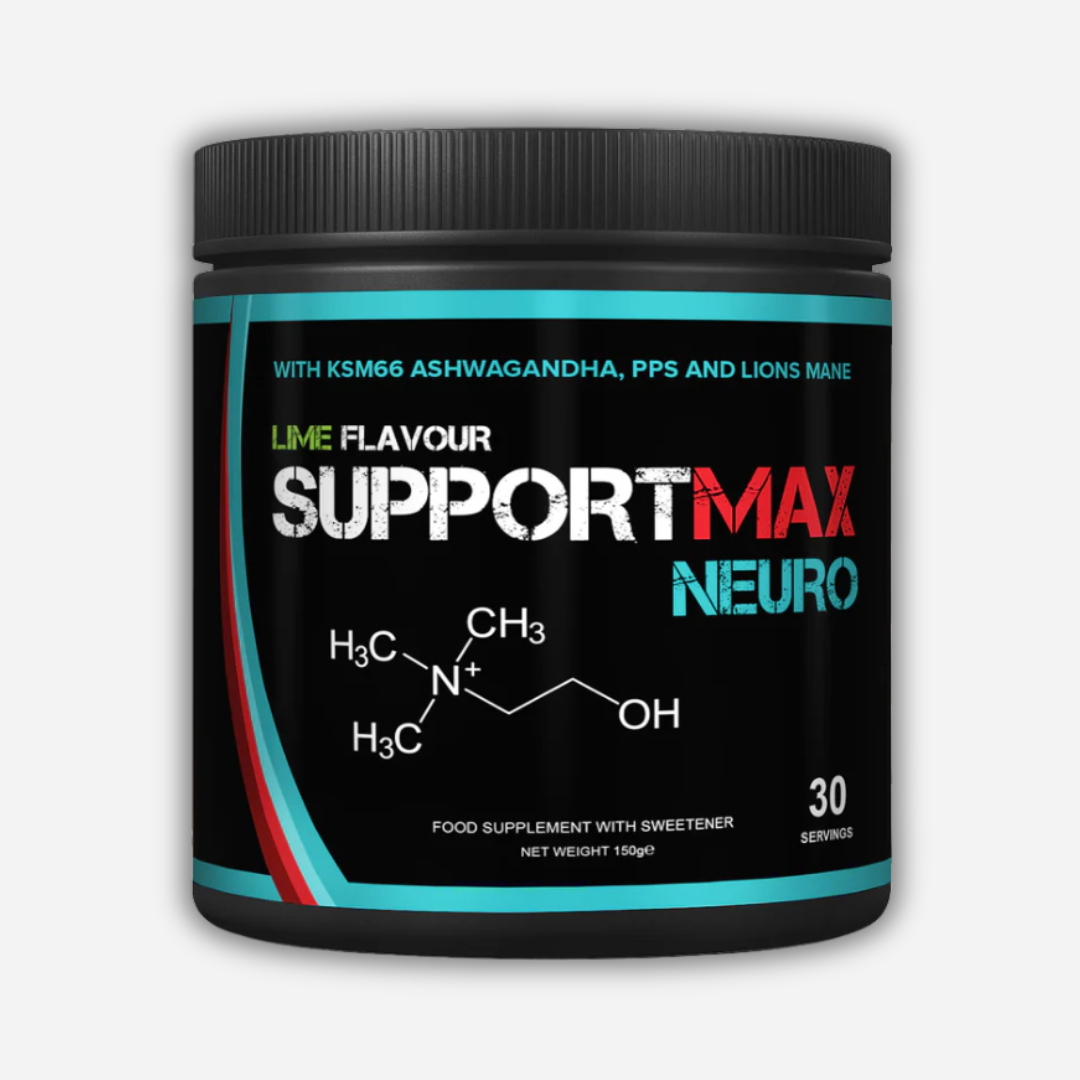 Strom_Sports_SupportMAX_Neuro_Lime