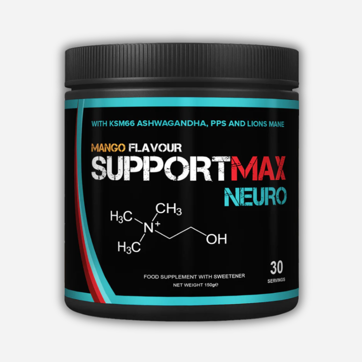 Strom_Sports_SupportMAX_Neuro_Mango