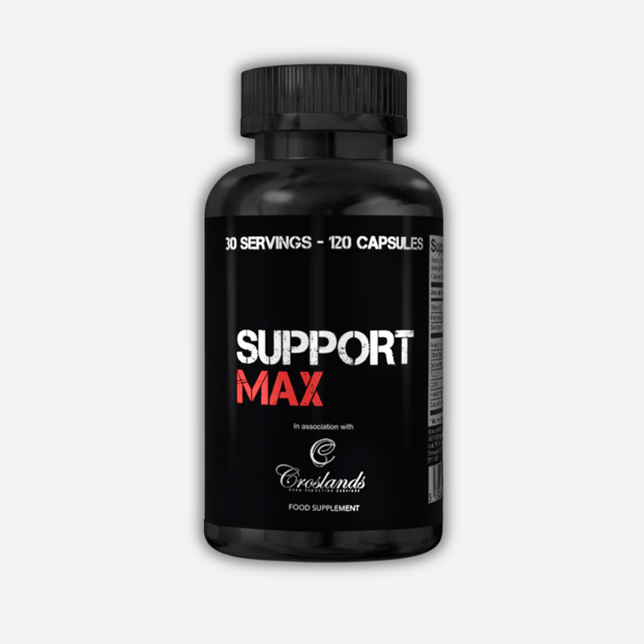 Strom Sports | SupportMAX | OCS