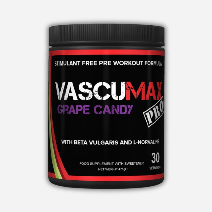 Strom_Sports_VascuMAX_Pro_Grape_Candy