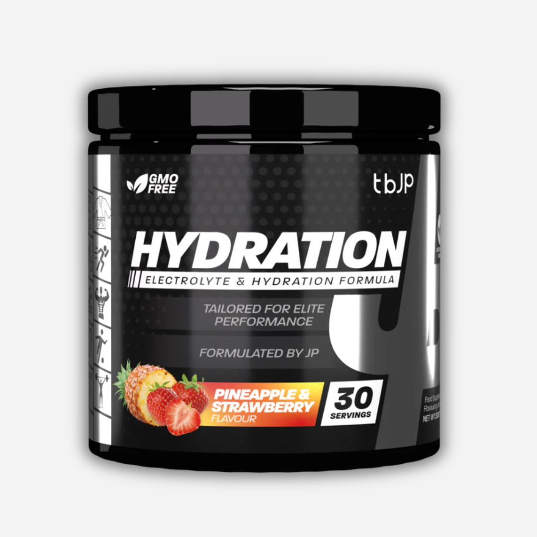 TBJP | Hydration | Electrolyte Formula