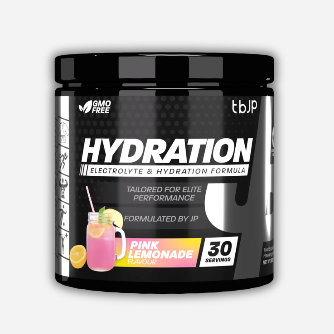 TBJP | Hydration | Electrolyte Formula