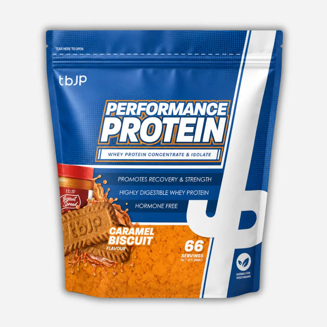 TBJP | Performance Protein | 2kg