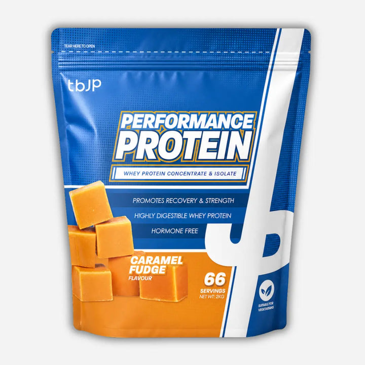 TBJP | Performance Protein | 2kg