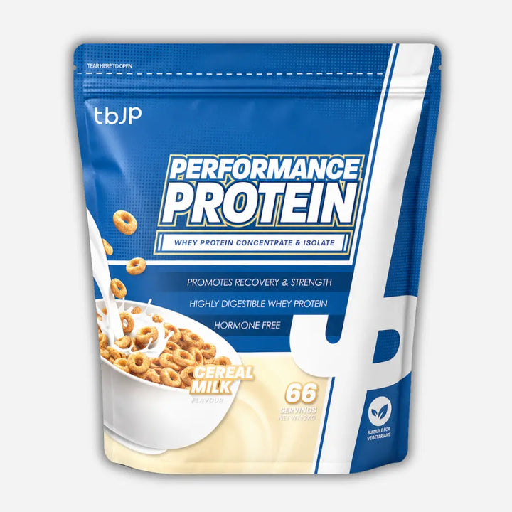 TBJP | Performance Protein | 2kg