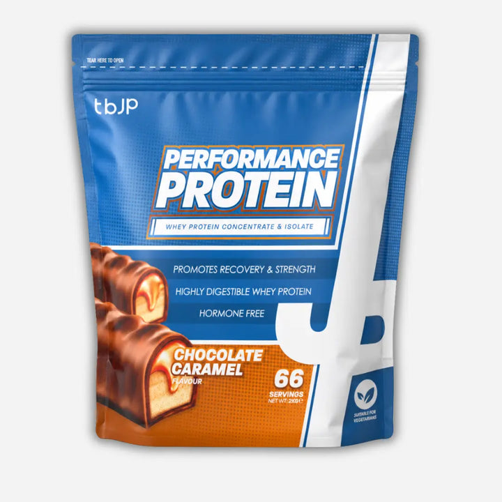 TBJP | Performance Protein | 2kg