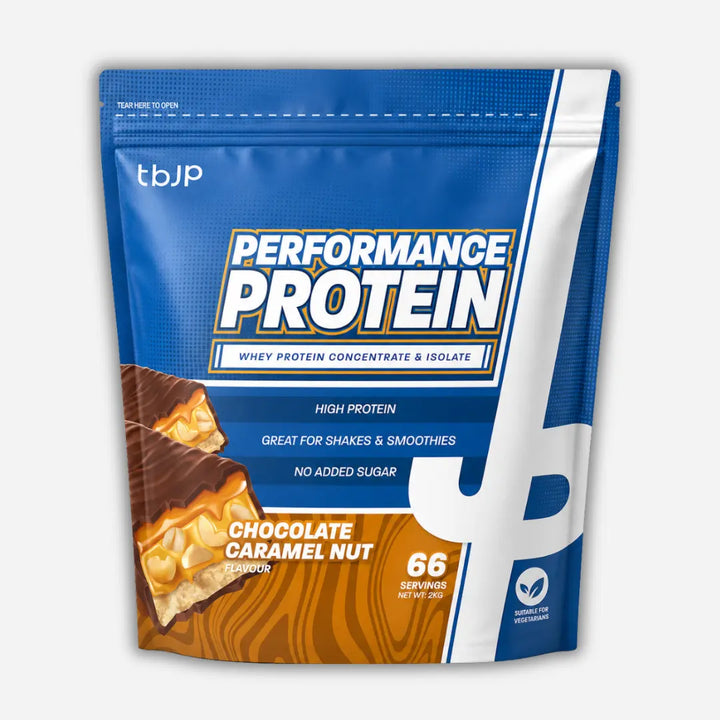 TBJP | Performance Protein | 2kg